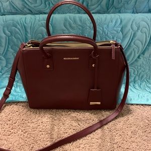 New York and Company purse